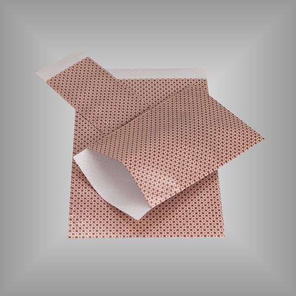 45x Vintage Geschenkpapier Packpapier Verpackungspapier Bastelpapier